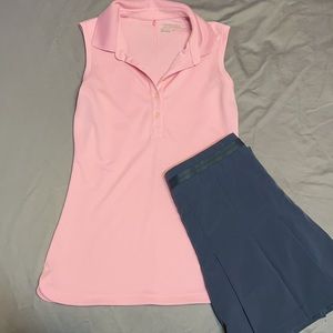 Cute Golf outfit